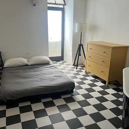 Valletta Seaview Townhouse ภายนอก รูปภาพ