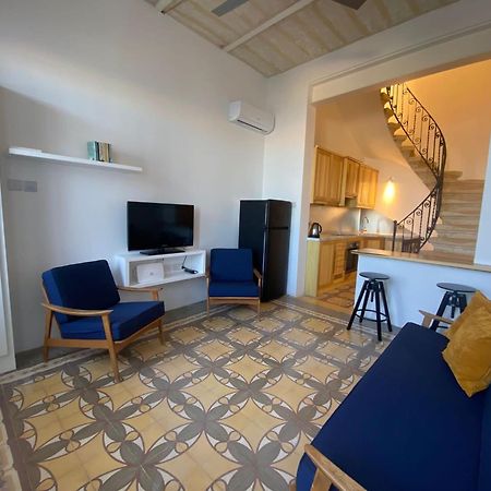 Valletta Seaview Townhouse ภายนอก รูปภาพ