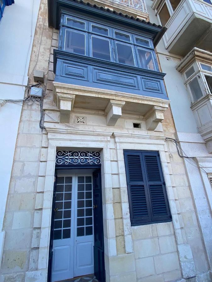 Valletta Seaview Townhouse ภายนอก รูปภาพ