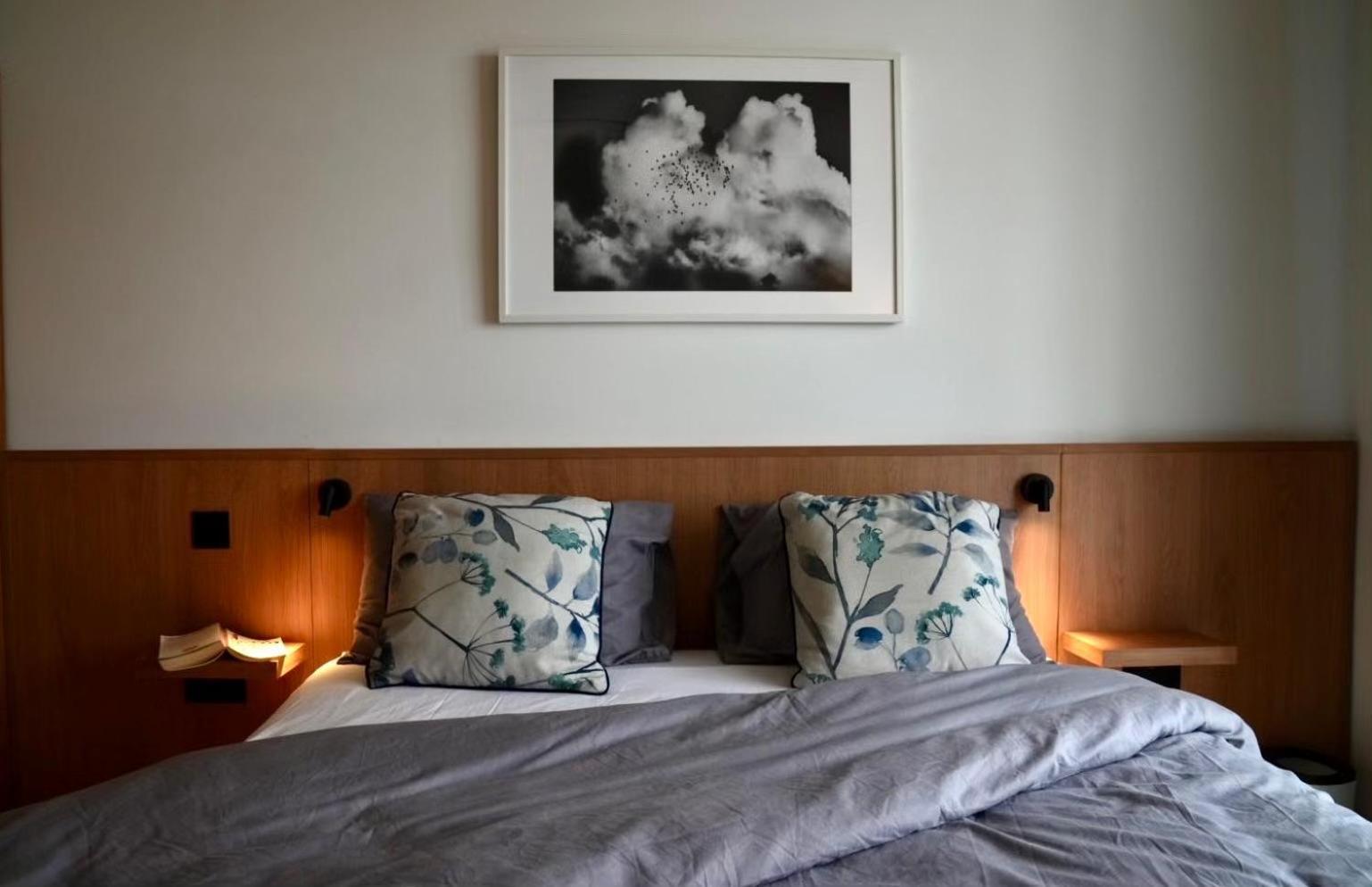 Valletta Seaview Townhouse ภายนอก รูปภาพ