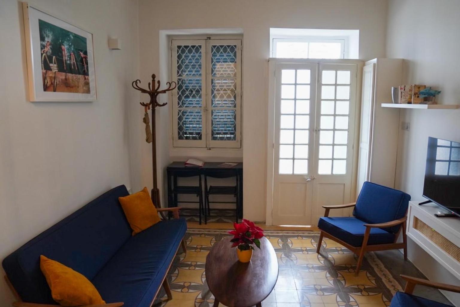 Valletta Seaview Townhouse ภายนอก รูปภาพ