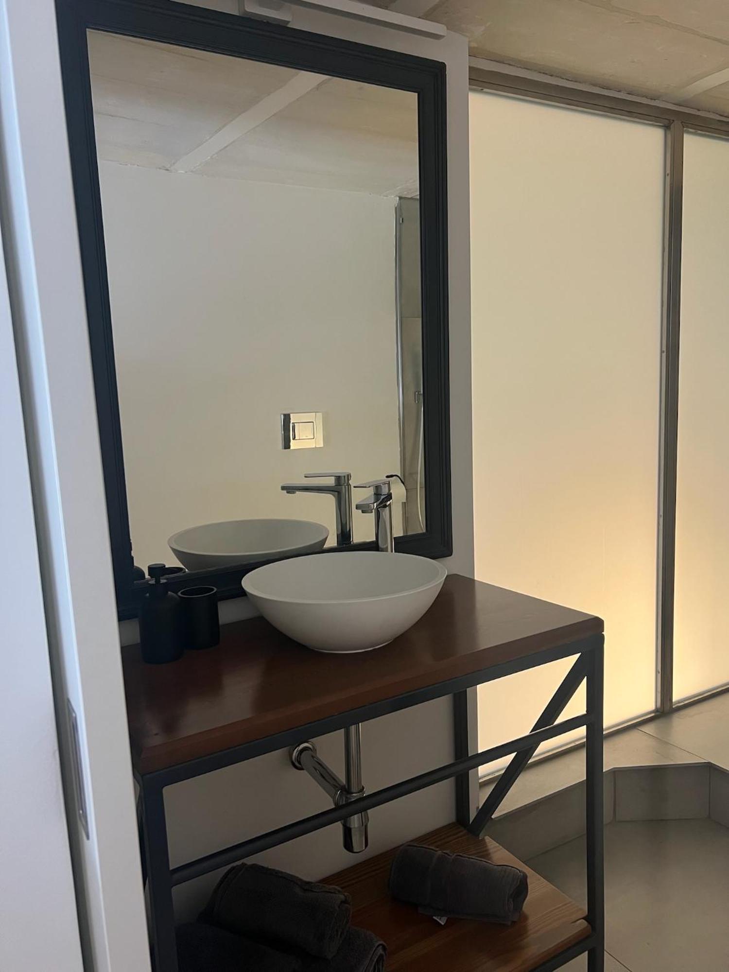 Valletta Seaview Townhouse ภายนอก รูปภาพ
