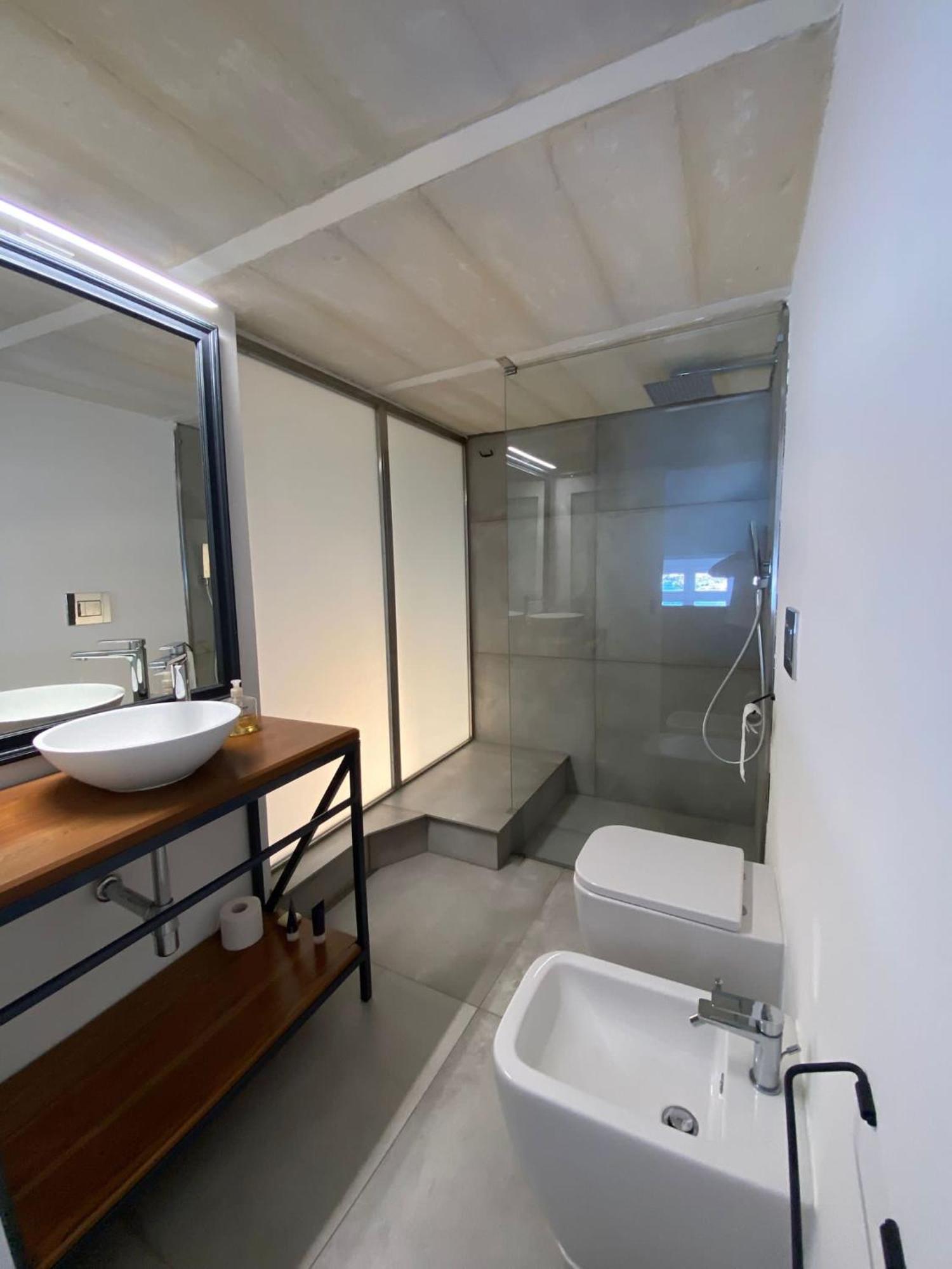 Valletta Seaview Townhouse ภายนอก รูปภาพ